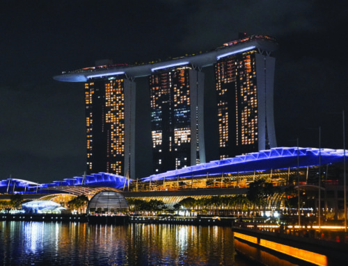 Singapur must see – Top 10 schönste Sehenswürdigkeiten und Highlights in Singapur